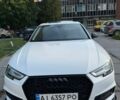 Білий Ауді А4, об'ємом двигуна 1.98 л та пробігом 118 тис. км за 14200 $, фото 4 на Automoto.ua