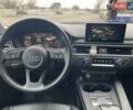 Белый Ауди А4, объемом двигателя 1.98 л и пробегом 172 тыс. км за 20400 $, фото 14 на Automoto.ua
