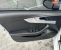 Білий Ауді А4, об'ємом двигуна 2 л та пробігом 230 тис. км за 11900 $, фото 25 на Automoto.ua