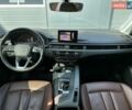 Белый Ауди А4, объемом двигателя 1.98 л и пробегом 146 тыс. км за 16500 $, фото 19 на Automoto.ua