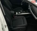 Белый Ауди А4, объемом двигателя 1.98 л и пробегом 199 тыс. км за 15900 $, фото 34 на Automoto.ua