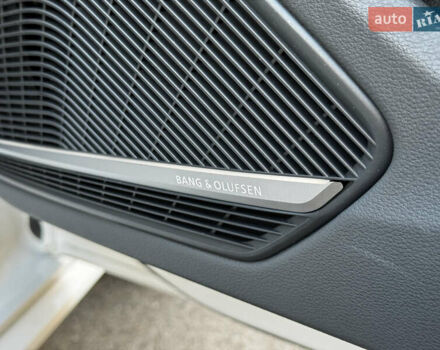 Белый Ауди А4, объемом двигателя 1.98 л и пробегом 93 тыс. км за 24900 $, фото 36 на Automoto.ua