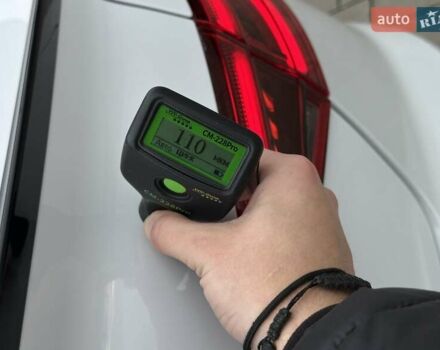 Белый Ауди А4, объемом двигателя 1.98 л и пробегом 210 тыс. км за 17999 $, фото 70 на Automoto.ua