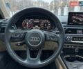 Білий Ауді А4, об'ємом двигуна 2 л та пробігом 311 тис. км за 13200 $, фото 29 на Automoto.ua