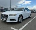 Белый Ауди А4, объемом двигателя 1.98 л и пробегом 203 тыс. км за 17900 $, фото 1 на Automoto.ua