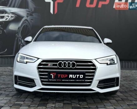 Білий Ауді А4, об'ємом двигуна 1.98 л та пробігом 139 тис. км за 16800 $, фото 11 на Automoto.ua