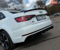 Белый Ауди А4, объемом двигателя 2 л и пробегом 86 тыс. км за 22000 $, фото 22 на Automoto.ua