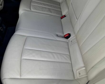 Білий Ауді А4, об'ємом двигуна 2 л та пробігом 173 тис. км за 16999 $, фото 12 на Automoto.ua