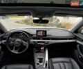 Білий Ауді А4, об'ємом двигуна 1.98 л та пробігом 163 тис. км за 17200 $, фото 31 на Automoto.ua