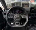 Белый Ауди А4, объемом двигателя 2 л и пробегом 86 тыс. км за 22000 $, фото 44 на Automoto.ua