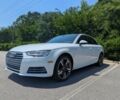 Білий Ауді А4, об'ємом двигуна 2 л та пробігом 69 тис. км за 5200 $, фото 1 на Automoto.ua