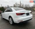 Білий Ауді А4, об'ємом двигуна 2 л та пробігом 173 тис. км за 12345 $, фото 1 на Automoto.ua