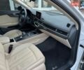 Білий Ауді А4, об'ємом двигуна 2 л та пробігом 311 тис. км за 13200 $, фото 19 на Automoto.ua