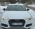 Белый Ауди А4, объемом двигателя 2 л и пробегом 106 тыс. км за 18300 $, фото 4 на Automoto.ua