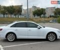 Белый Ауди А4, объемом двигателя 1.98 л и пробегом 146 тыс. км за 17300 $, фото 2 на Automoto.ua