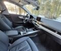 Білий Ауді А4, об'ємом двигуна 1.98 л та пробігом 141 тис. км за 14999 $, фото 26 на Automoto.ua