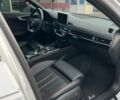 Білий Ауді А4, об'ємом двигуна 2 л та пробігом 169 тис. км за 23500 $, фото 9 на Automoto.ua