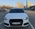 Белый Ауди А4, объемом двигателя 2 л и пробегом 126 тыс. км за 18500 $, фото 1 на Automoto.ua