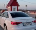 Білий Ауді А4, об'ємом двигуна 1.98 л та пробігом 41 тис. км за 16400 $, фото 6 на Automoto.ua
