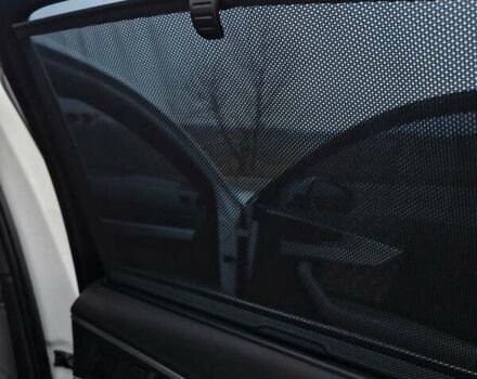 Білий Ауді А4, об'ємом двигуна 1.98 л та пробігом 158 тис. км за 25000 $, фото 29 на Automoto.ua