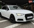 Белый Ауди А4, объемом двигателя 1.98 л и пробегом 109 тыс. км за 16990 $, фото 1 на Automoto.ua