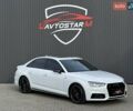 Белый Ауди А4, объемом двигателя 1.98 л и пробегом 210 тыс. км за 17999 $, фото 7 на Automoto.ua