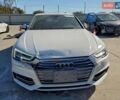 Білий Ауді А4, об'ємом двигуна 2 л та пробігом 54 тис. км за 4100 $, фото 4 на Automoto.ua