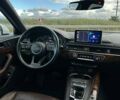 Белый Ауди А4, объемом двигателя 1.98 л и пробегом 230 тыс. км за 18500 $, фото 10 на Automoto.ua