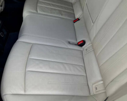 Белый Ауди А4, объемом двигателя 1.98 л и пробегом 173 тыс. км за 17299 $, фото 19 на Automoto.ua