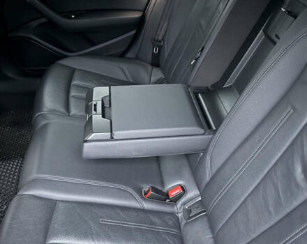 Белый Ауди А4, объемом двигателя 1.98 л и пробегом 146 тыс. км за 20500 $, фото 23 на Automoto.ua