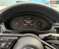 Белый Ауди А4, объемом двигателя 1.98 л и пробегом 140 тыс. км за 17000 $, фото 10 на Automoto.ua