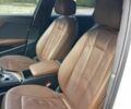 Білий Ауді А4, об'ємом двигуна 2 л та пробігом 60 тис. км за 13000 $, фото 7 на Automoto.ua