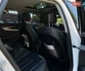 Білий Ауді А4, об'ємом двигуна 1.98 л та пробігом 112 тис. км за 19900 $, фото 16 на Automoto.ua