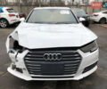 Білий Ауді А4, об'ємом двигуна 2 л та пробігом 173 тис. км за 12345 $, фото 3 на Automoto.ua
