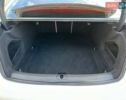 Белый Ауди А4, объемом двигателя 1.98 л и пробегом 186 тыс. км за 16250 $, фото 15 на Automoto.ua