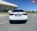 Белый Ауди А4, объемом двигателя 1.97 л и пробегом 300 тыс. км за 17723 $, фото 3 на Automoto.ua
