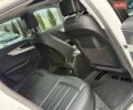 Білий Ауді А4, об'ємом двигуна 2 л та пробігом 179 тис. км за 13800 $, фото 37 на Automoto.ua
