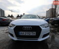 Белый Ауди А4, объемом двигателя 1.98 л и пробегом 69 тыс. км за 23990 $, фото 5 на Automoto.ua