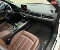 Белый Ауди А4, объемом двигателя 1.98 л и пробегом 141 тыс. км за 16999 $, фото 12 на Automoto.ua