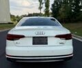 Білий Ауді А4, об'ємом двигуна 2 л та пробігом 63 тис. км за 8400 $, фото 5 на Automoto.ua