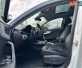 Белый Ауди А4, объемом двигателя 2 л и пробегом 178 тыс. км за 16000 $, фото 14 на Automoto.ua
