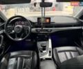 Белый Ауди А4, объемом двигателя 1.98 л и пробегом 148 тыс. км за 17500 $, фото 34 на Automoto.ua