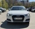 Белый Ауди А4, объемом двигателя 2 л и пробегом 116 тыс. км за 17500 $, фото 1 на Automoto.ua