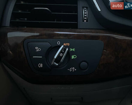 Белый Ауди А4, объемом двигателя 2 л и пробегом 205 тыс. км за 15900 $, фото 41 на Automoto.ua