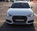 Білий Ауді А4, об'ємом двигуна 2 л та пробігом 183 тис. км за 18000 $, фото 1 на Automoto.ua