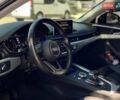 Білий Ауді А4, об'ємом двигуна 1.98 л та пробігом 112 тис. км за 19900 $, фото 13 на Automoto.ua