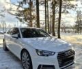 Білий Ауді А4, об'ємом двигуна 1.98 л та пробігом 141 тис. км за 14999 $, фото 1 на Automoto.ua