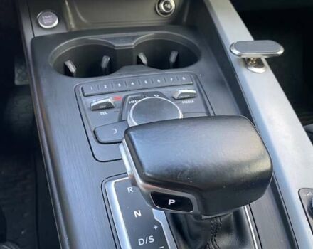 Белый Ауди А4, объемом двигателя 1.97 л и пробегом 300 тыс. км за 17723 $, фото 14 на Automoto.ua