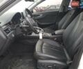Білий Ауді А4, об'ємом двигуна 1.98 л та пробігом 133 тис. км за 4400 $, фото 6 на Automoto.ua