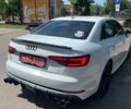 Белый Ауди А4, объемом двигателя 1.98 л и пробегом 237 тыс. км за 17500 $, фото 4 на Automoto.ua